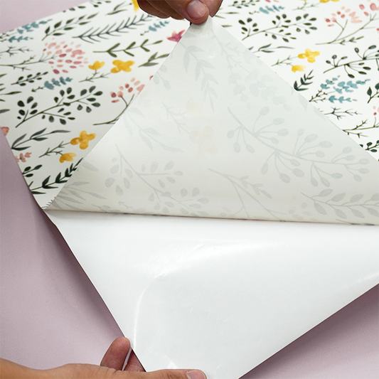 Installing Peel & Stick Wallpaper Like A Pro: The Ultimate Guide from Peel & Paper