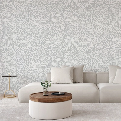 Floral Wallpaper