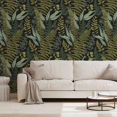 Tropical Wallpaper