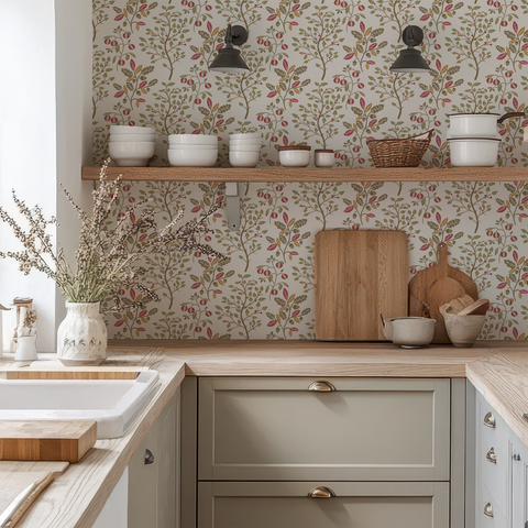 The Rustic Retreat Collection