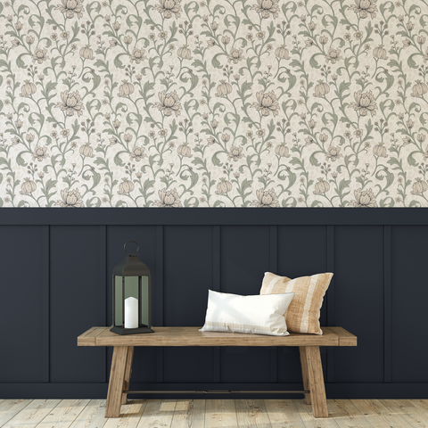 The English Garden Collection