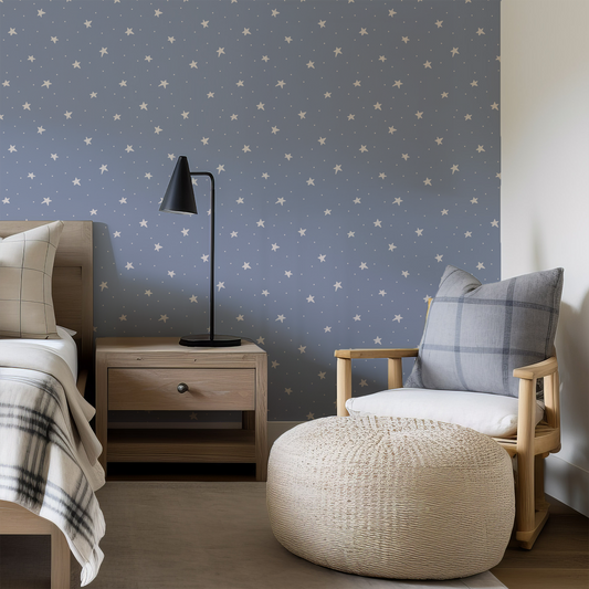 Orion - Twinkling Stars Wallpaper