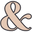 Luxury Peel & Stick Wallpaper in Custom Colours logo