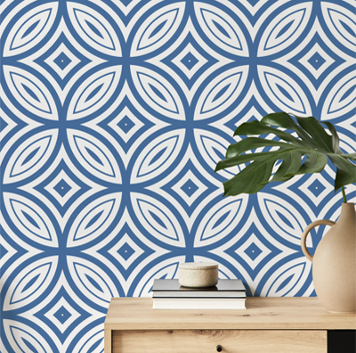 Blue Wallpaper