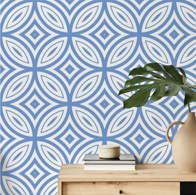 Blue Wallpaper
