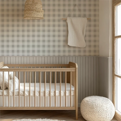 Nursery Wallpaper