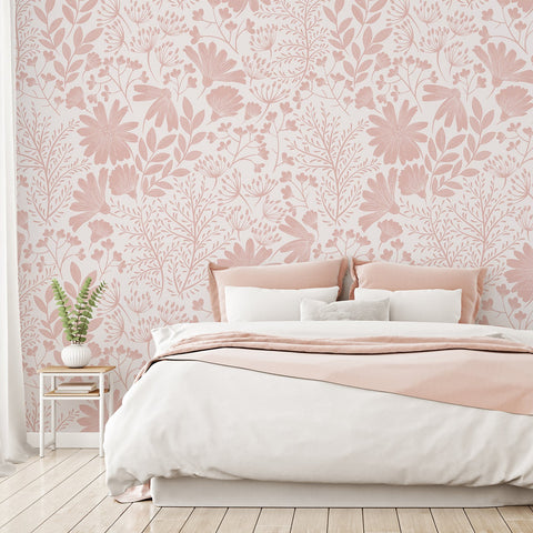 Pink Wallpaper