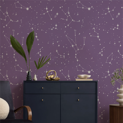 Purple Wallpaper