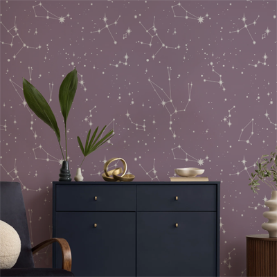 Purple Wallpaper